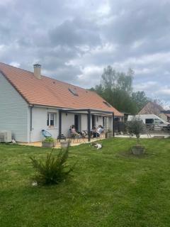 Maison Mulsanne - 0