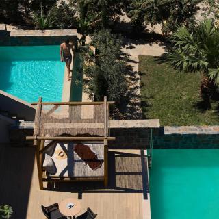 Malena Hotel & Suites - Adults Only by Omilos Hotels - 5