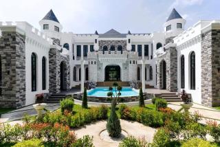 Chiang Mai City Luxury Pool Villa at Disney Castle - 0