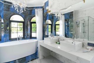 Chiang Mai City Luxury Pool Villa at Disney Castle - 6