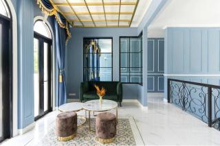 Chiang Mai City Luxury Pool Villa at Disney Castle - 5