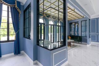 Chiang Mai City Luxury Pool Villa at Disney Castle - 3