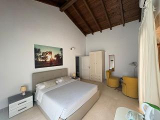 Masseria San Cosimo Agriresort - 1