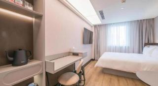 Ibis Chengdu Yongfeng Hotel - 5