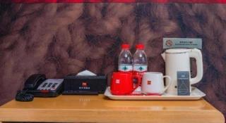 Ibis Chengdu Yongfeng Hotel - 4