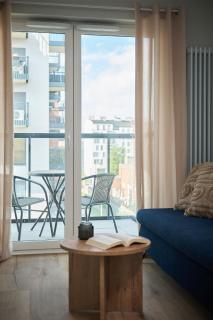 Symphony City Square Aparthotel - 4