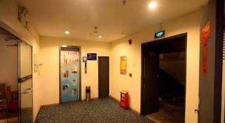 7 Days Inn Nanchang Bayi Square Zhongshan Road Wanshou Palace - Nanchang - 6