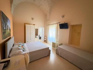 Masseria San Cosimo Agriresort - 2