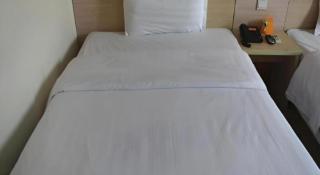 7 Days Inn Nanchang Bayi Square Zhongshan Road Wanshou Palace - Nanchang - 4