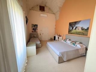 Masseria San Cosimo Agriresort - 3