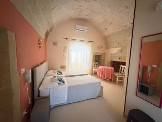 Masseria San Cosimo Agriresort - 5