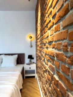 Sunrise Studio near the Cismigiu Garden - 9