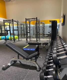 Abdali Views Luxury Suite - 7