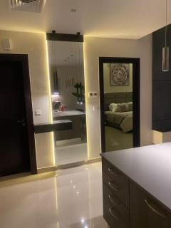 Abdali Views Luxury Suite - 5