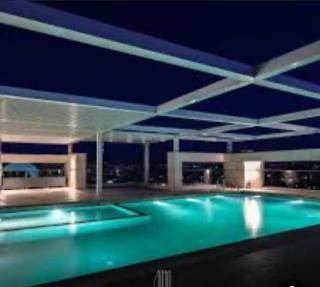 Abdali Views Luxury Suite - 6