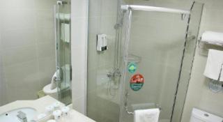 GreenTree Alliance Jiangsu Yangzhou Hanjiang Middle Road Libao Square Hotel - 7