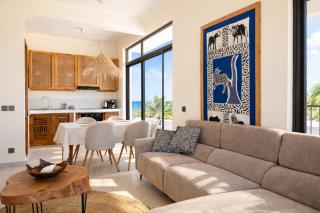 Mystique Residences and Resort - 8