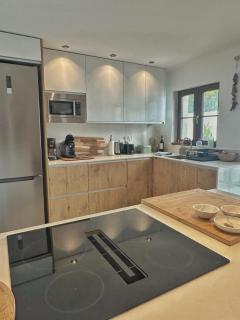 Stadthaus mit Garten und Dachterrasse - 9