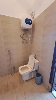 Park Front Studio Guest Room - 0