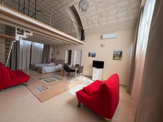 Masseria San Cosimo Agriresort - 8