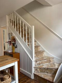 Spacious Flat in Old Town Margate mins to beach - 8
