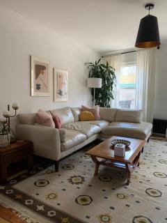 Spacious Flat in Old Town Margate mins to beach - 9