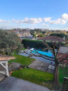 Maison Montellier - piscine - 6
