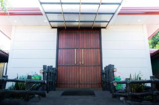 Hotel Blackstone - 4