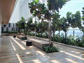 The colony Infinitum Sweet Home - 2