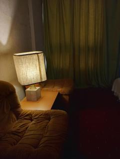 smart room Al-malaz - Riad - 9