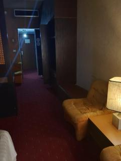 smart room Al-malaz - Riad - 7