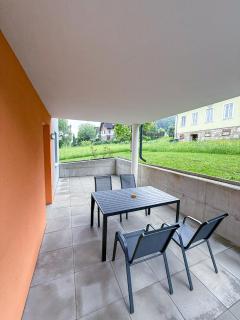 Ferienwohnung Krones - 3