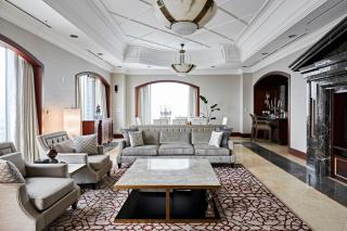 Oakwood Premier Coex Center Seoul - 9