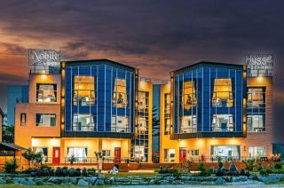 Gangneung Hygge Nobile Pension - 7