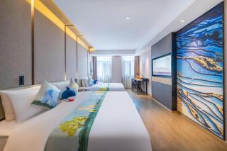 Atour Hotel Kunming Cuihu - 3