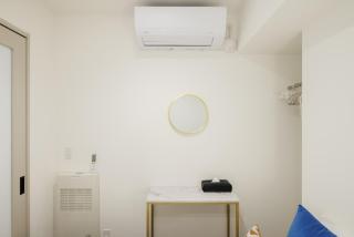 Mondomio 南2条 Room 402 - 9