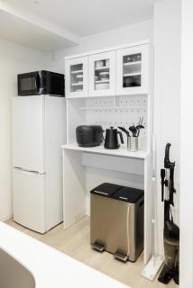 Mondomio 南2条 Room 402 - 5