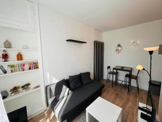 La Suite Ruinart Centre-ville - 8