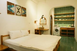 Hanoi Soul Nest Boutique - 1