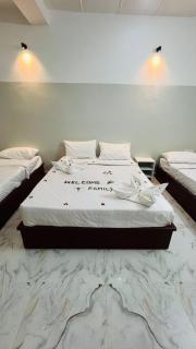 Twinkle Clouds Home Stay - 4