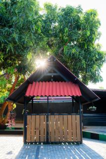 Hotel Blackstone - 7