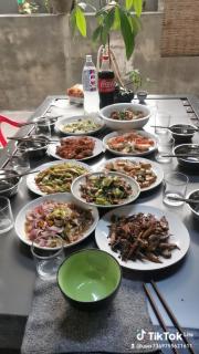 yuxiang 民宿 - 3