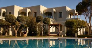Malena Hotel & Suites - Adults Only by Omilos Hotels - 7