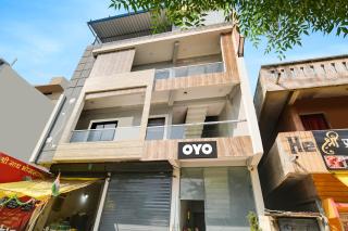 Hotel O Green Park - 7