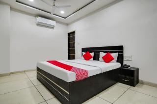 Hotel O Green Park - 5