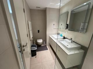BW Metropolitan Penthouse with River View - 6