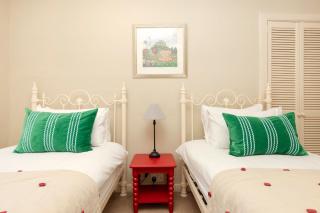 JOIVY Chic and Spacious House at the Heart of the City - Edinburgh - 6