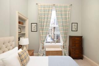 JOIVY Chic and Spacious House at the Heart of the City - Edinburgh - 5