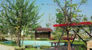 CK Hills Hotel - 1