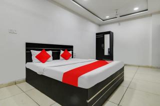 Hotel O Green Park - 3